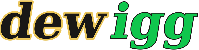 dewigg logo